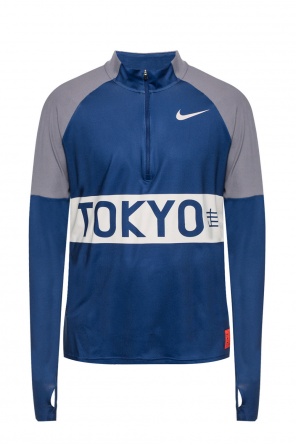 Logo t-shirt, zdjęcie 1 Logo t-shirt od Nike